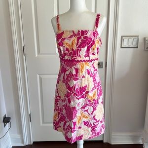 Island Republic summer dress